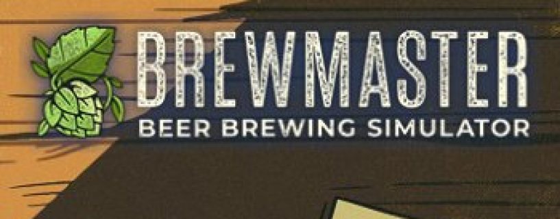 Baixe Brewmaster: Beer Brewing Simulator (2022) PT-BR