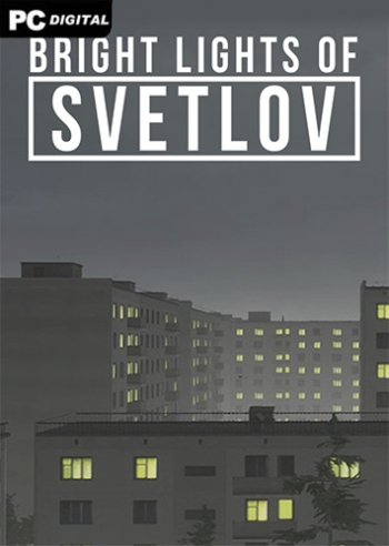 Bright Lights of Svetlov — jogos de Indie game torrent