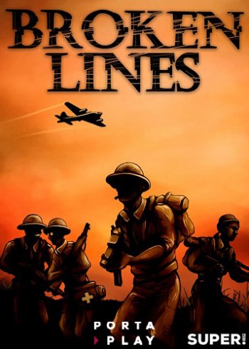 Broken Lines