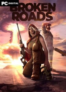 Broken Roads