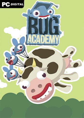 Bug Academy (2020) PC