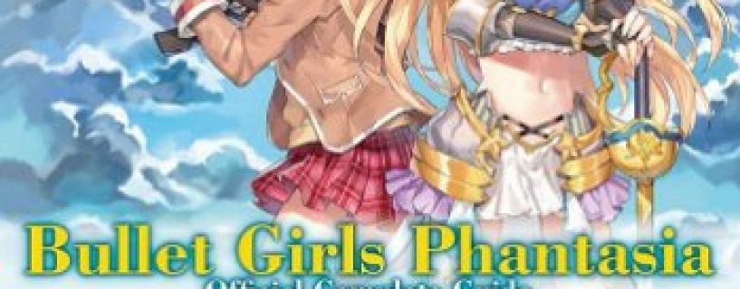 Baixe Bullet Girls Phantasia PT-BR