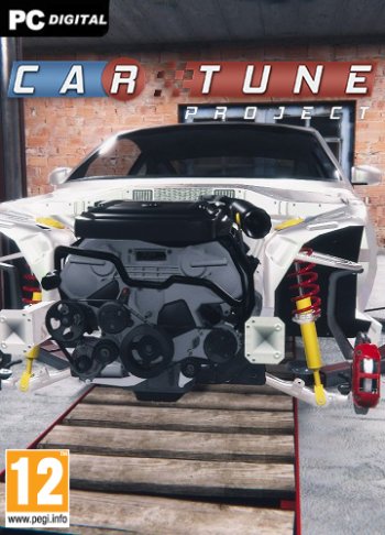 CAR TUNE: Project