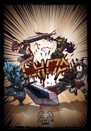 CHOP (2019) PC