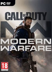 Call of Duty: Modern Warfare - Operator Edition (2019) PC