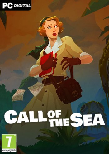Call of the Sea