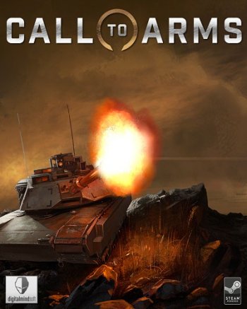 Call to Arms — jogos de Strategy torrent
