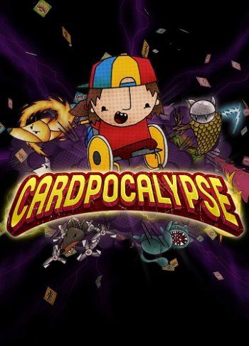 Cardpocalypse (2019) PC