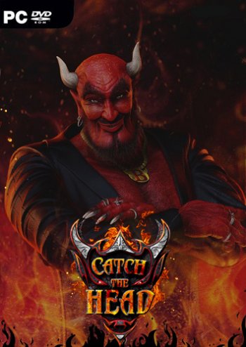 Catch the Head (2019) PC