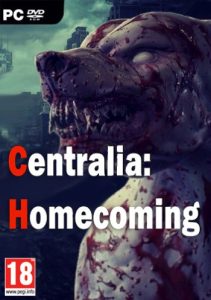 Centralia: Homecoming (2019) PC