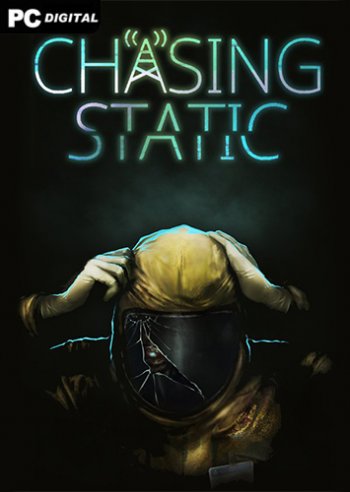 Chasing Static — jogos de Indie Games torrent