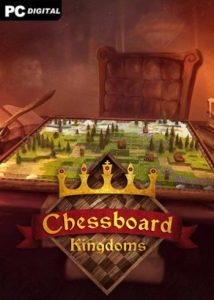 Chessboard Kingdoms (2019) PC