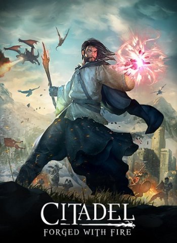 Citadel: Forged with Fire (2019) PC
