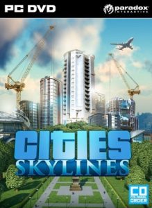 Cities: Skylines - Deluxe Edition