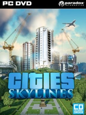 Baixe Cities: Skylines (2015) PT-BR