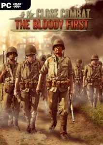 Close Combat: The Bloody First (2019) PC