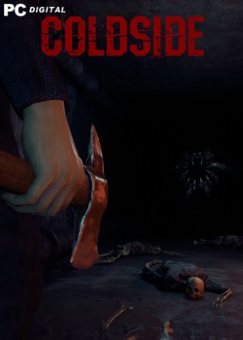 ColdSide — jogos de Indie game torrent