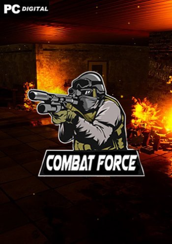 Combat Force (2019) PC