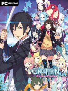 Conception PLUS: Maidens of the Twelve Stars (2019) PC
