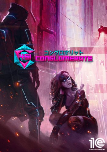 Conglomerate 451 — jogos de Indie Games torrent