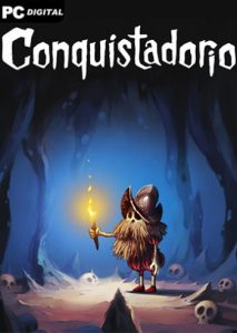 Conquistadorio