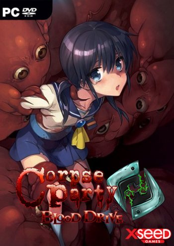 Corpse Party: Blood Drive (2019) PC
