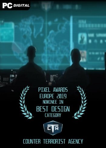 Counter Terrorist Agency (2019) PC