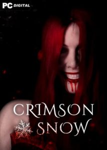 Crimson Snow