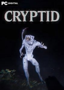 Cryptid