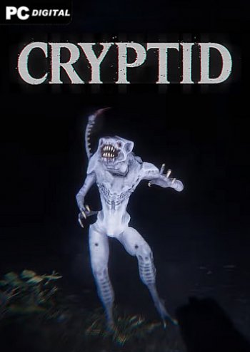 Cryptid