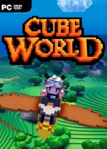 Cube World [v 1.0.0-1] (2019) PC