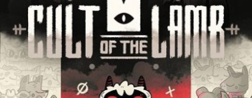 Baixe Cult of the Lamb (2022) PT-BR