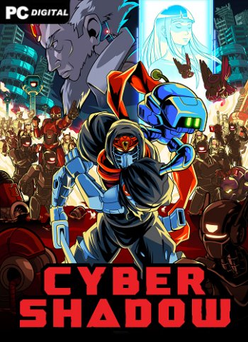 Cyber ​​Shadow