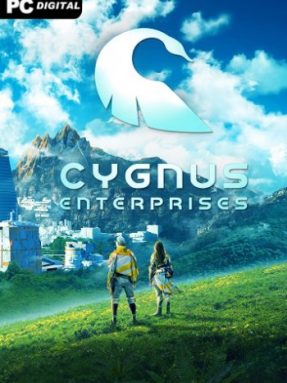 Baixe Cygnus Enterprises (2023) PT-BR