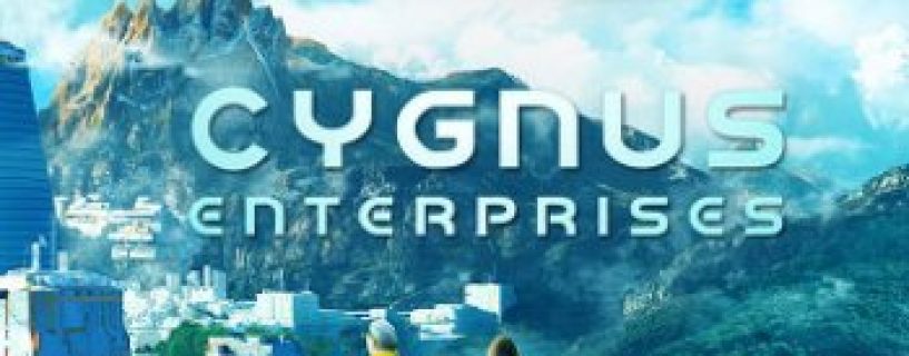 Baixe Cygnus Enterprises (2023) PT-BR