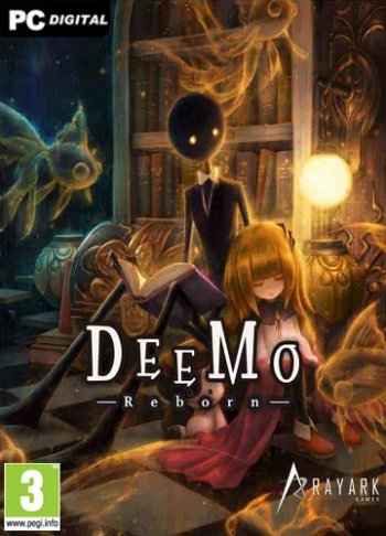 DEEMO -Reborn