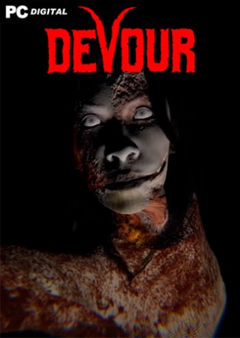 DEVOUR
