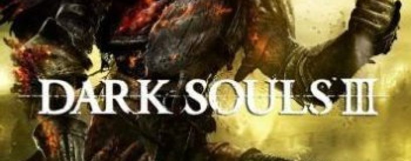 Baixe Dark Souls III PT-BR