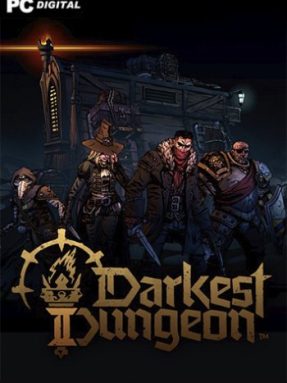 Baixe Darkest Dungeon II  (2023) PT-BR