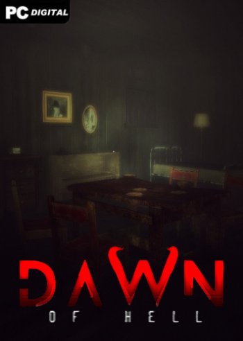 Dawn Of Hell V.01
