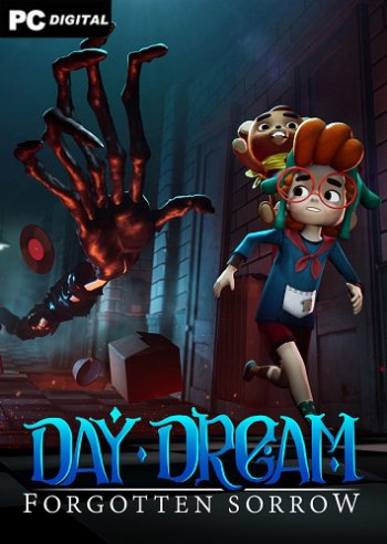 Daydream: Forgotten Sorrow — jogos de Adventure torrent