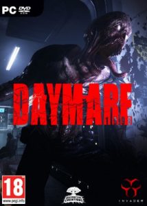 Daymare: 1998 [v 1.3.1] (2019) PC