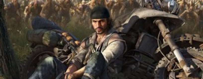 Baixe Days Gone (2021) PT-BR