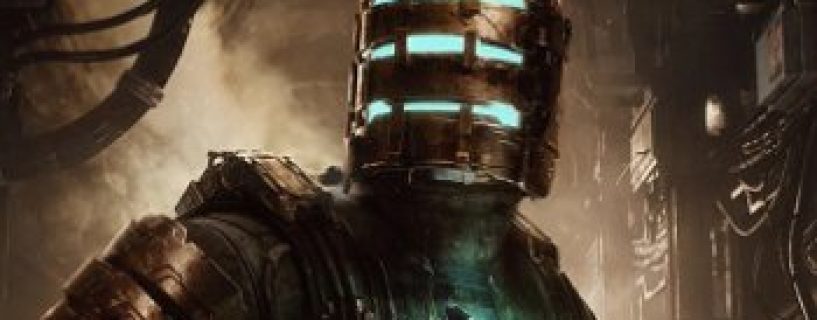 Baixe Dead Space Remake (2023) PT-BR