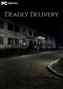 Deadly Delivery 2023