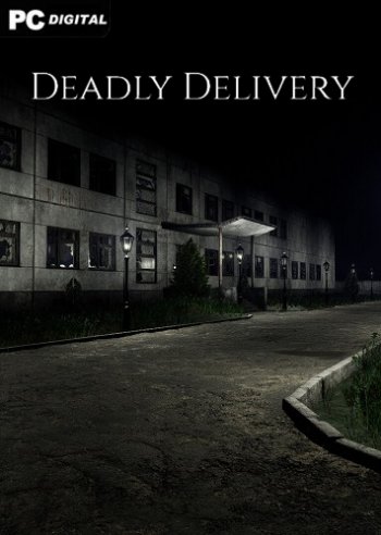 Deadly Delivery 2023