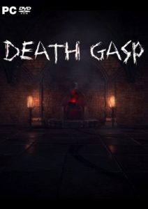 Death Gasp (2019) PC