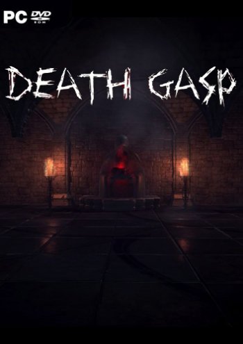 Death Gasp (2019) PC