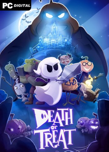 Death or Treat