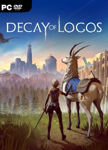 Decay of Logos (2019) PC